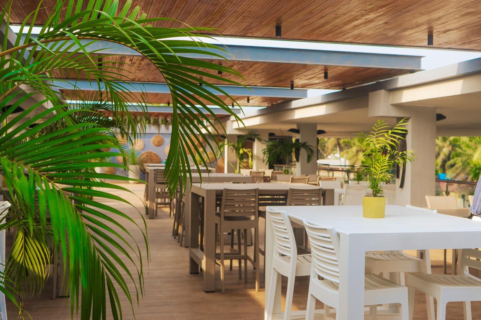 Palms Resort Assinie Managed By Accor Exterior foto