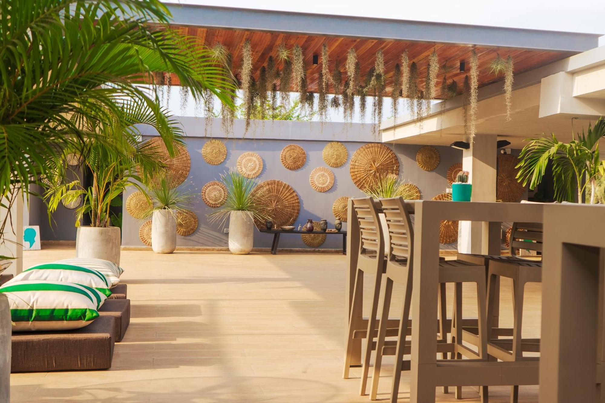 Palms Resort Assinie Managed By Accor Exterior foto